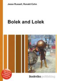 Bolek and Lolek