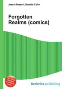 Forgotten Realms (comics)