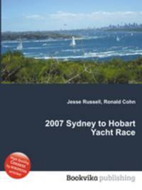 2007 Sydney to Hobart Yacht Race