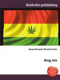 Ang mo