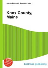 Knox County, Maine