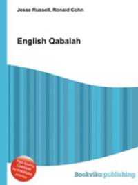 English Qabalah