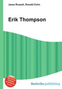 Erik Thompson