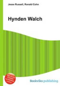 Hynden Walch