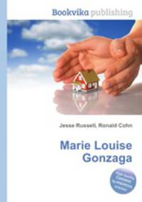 Marie Louise Gonzaga