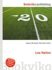 Lee Nailon