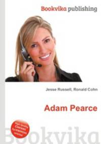 Adam Pearce