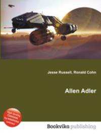 Allen Adler