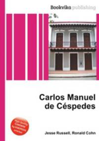 Carlos Manuel de Cespedes