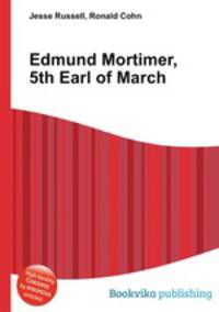 Edmund Mortimer, 5th Earl of March