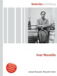 Ivor Novello