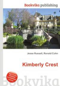 Kimberly Crest