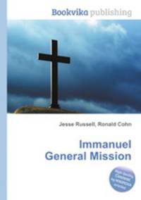 Immanuel General Mission