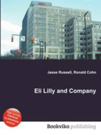 Eli Lilly and Company