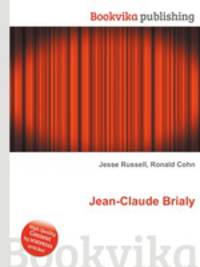 Jean-Claude Brialy