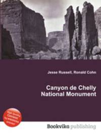 Canyon de Chelly National Monument