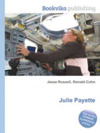Julie Payette
