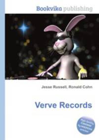Verve Records