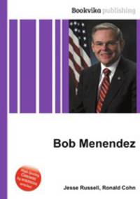 Bob Menendez