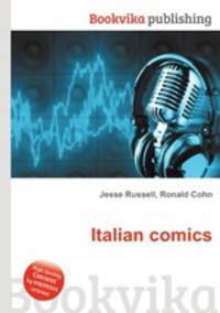 Italian comics