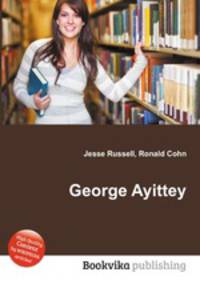 George Ayittey