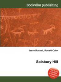 Solsbury Hill