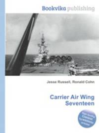 Carrier Air Wing Seventeen