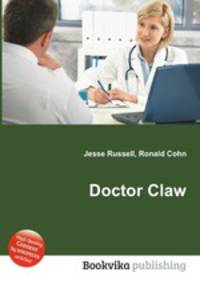 Doctor Claw