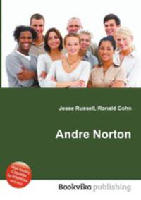 Andre Norton
