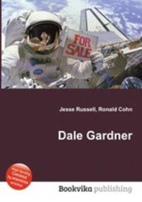 Dale Gardner