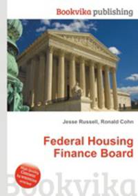 Federal Housing Finance Board
