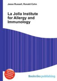 La Jolla Institute for Allergy and Immunology