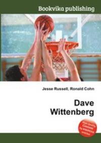 Dave Wittenberg