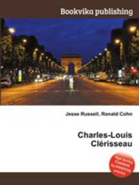 Charles-Louis Clerisseau