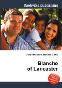 Blanche of Lancaster