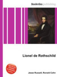Lionel de Rothschild