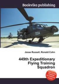 449th Expeditionary Flying Training Squadron