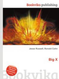 Big X