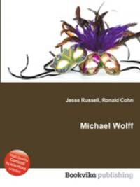Michael Wolff