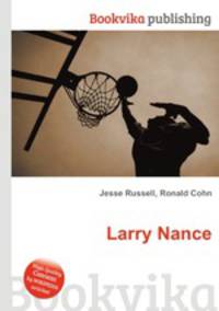 Larry Nance