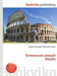 Emmanuel-Joseph Sieyes