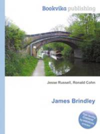 James Brindley