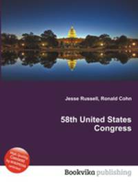 58th United States Congress