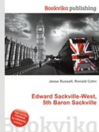 Edward Sackville-West, 5th Baron Sackville