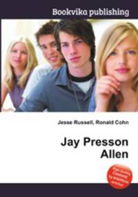 Jay Presson Allen