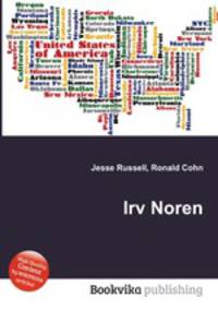 Irv Noren