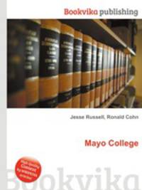 Mayo College