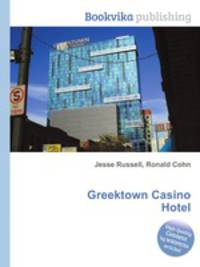 Greektown Casino Hotel