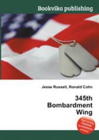 345th Bombardment Wing