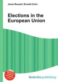 Elections in the European Union